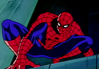 Spider-Man animated series