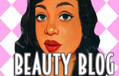 Budget Beauty Blog
